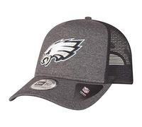 New Era A-Frame Shadow Trucker Cap - NFL Philadelphia Eagles