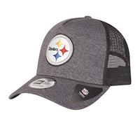 New Era A-Frame Shadow Trucker Cap - NFL Pittsburgh Steelers