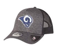 New Era A-Frame Shadow Trucker Mesh Cap - NFL Teams