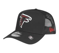 New Era A-Frame Snapback Trucker Cap - Atlanta Falcons