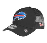 New Era A-Frame Snapback Trucker Cap - Buffalo Bills