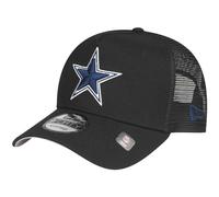 New Era A-Frame Snapback Trucker Cap - Dallas Cowboys