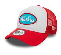 New Era Oval Trucker New Era Branded Multicolor Herren one size Multicolor one size