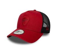 New Era Ducati Seasonal E Frame Trucker Cap unisex