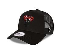 New Era A-Frame Trucker Cap - Elemental Arizona Diamondbacks