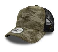 McLaren F1 New Era 9FORTY Cap "Camo" - grün