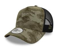 McLaren F1 New Era 9FORTY Cap "Camo" - grün