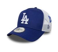 New Era A-Frame Trucker Cap Multi Patch Los Angeles Dodgers