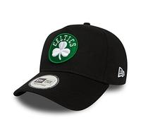 New Era A-Frame Trucker Cap - NBA Boston Celtics schwarz