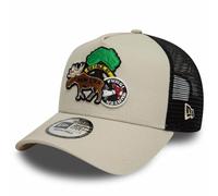 New Era Mesh Trucker Cap - Outdoor Patch Wildlife