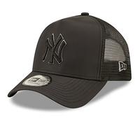 New Era A-Frame Trucker Cap - Ripstop New York Yankees