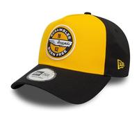 New Era A-Frame Trucker Cap - Scrambler Ducati Motors