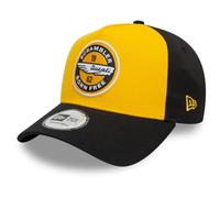 New Era A-Frame Trucker Cap - Scrambler Ducati Motors