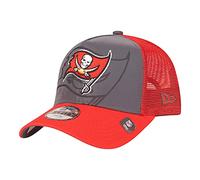 New Era A-Frame Trucker Kinder Cap - Tampa Bay Buccaneers