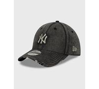 NEW ERA Herren Kappe Acid Wash Denim 9FORTY NY schwarz