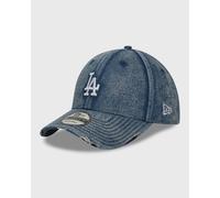 New Era ACID WASH DENIM 9FORTY men Caps blue in Größe:ONE SIZE