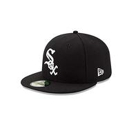 New Era 59Fifty Cap - AUTHENTIC Chicago White Sox - 7 1/2