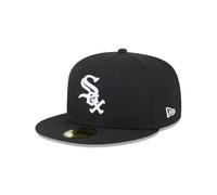 New Era 59Fifty Cap - AUTHENTIC Chicago White Sox - 7 7/8