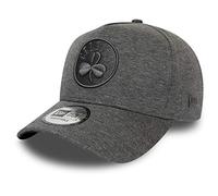 New Era Adjustable Trucker A-Frame Cap - NBA Boston Celtics