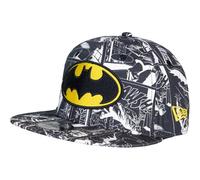 New Era Allover Batman 9Fifty Kids Cap 6-12 Jahre