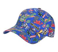 New Era Allover Print Looney Tunes 9forty Kids Cap 2-6 Jahre