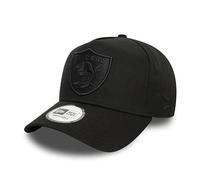 New Era American Football Cap NFL Kappe verstellbar Truckercap Teamlogo gebogener Schirm
