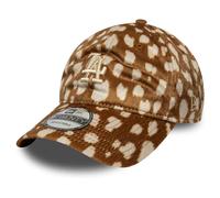 New Era MLB 9TWENTY Cap Animal Print Los Angeles Dodgers