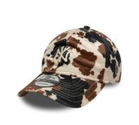NEW ERA ANIMAL PRINT 9TWENTY NEYYAN BLKBRSIVO Herren | BLACK |