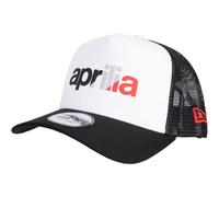 New Era Aprilia Trucker Cap