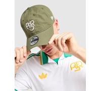 New Era AS Rom 9TWENTY Cap - Damen, Grün - One Size