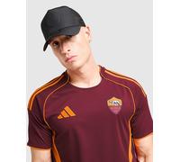 New Era AS Roma E-Frame Trucker Kappe, Black - One Size