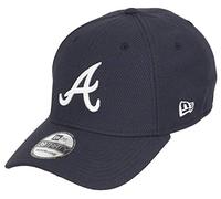 New Era Atlanta Braves MLB Essential 39Thirty Stretch Cap - S-M (6 3/8-7 1/4)
