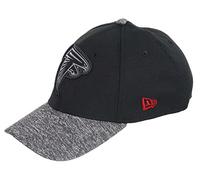 New Era Atlanta Falcons NFL Grey Collection 39Thirty Cap - M - L