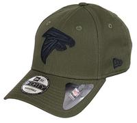 New Era Atlanta Falcons NFL Olive Pack 9Forty Cap - One-Size