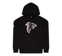 New Era Atlanta Falcons Team Logo Po Hoody - 3XL