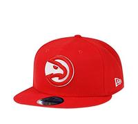 New Era Atlanta Hawks Classic Edition 9Fifty Snapback Cap