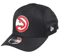 Atlanta Hawks NBA Essential 9Fifty Stretch Snapback Cap New Era One-Size