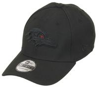 New Era Baltimore Ravens NFL BOB Edition 39Thirty Stretch Cap - S-M (6 3/8-7 1/4)