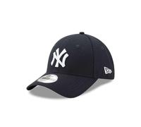 New Era Mütze 9FORTY The League New York Yankees MLB Rot verstellbar (10047538)