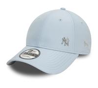 NEW ERA New York Yankees Flawless 9FORTY Cap hellblau STK