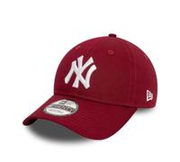New Era Baseball Cap MLB League Essential Kappe verstellbar 9Twenty NY LA