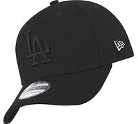 New Era Baseball Cap New York Yankees Los Angeles Dodgers 39thirty MLB grau rot Oliv