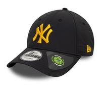 New Era Baseball Cap Recycled 9Forty New York Yankees Black Grey