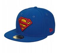 New Era - Baseball-Mütze (Blau) Einheitsgröße