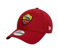 New Era - Baseball-Mütze für Herren (Rot) Einheitsgröße