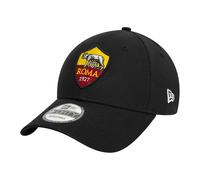New Era - Baseball-Mütze für Herren (Schwarz) Einheitsgröße