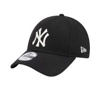 New Era - Baseball-Mütze für Herren (Schwarz) Einheitsgröße