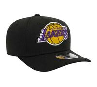 New Era - Baseball-Mütze (Schwarz) S/M