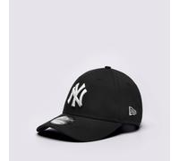 NEW ERA BASECAP 940 LEAGUE B NY YANKEES Schwarz Unisex