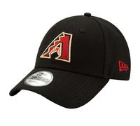 New Era Basecap The League 9FORTY Arizona Diamondbacks verstellbar Schwarz One Size